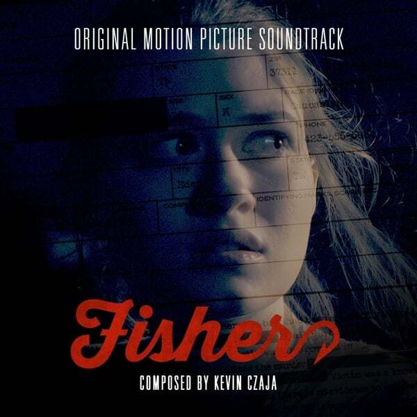 Cover art for Fisher (Original Motion Picture Soundtrack)